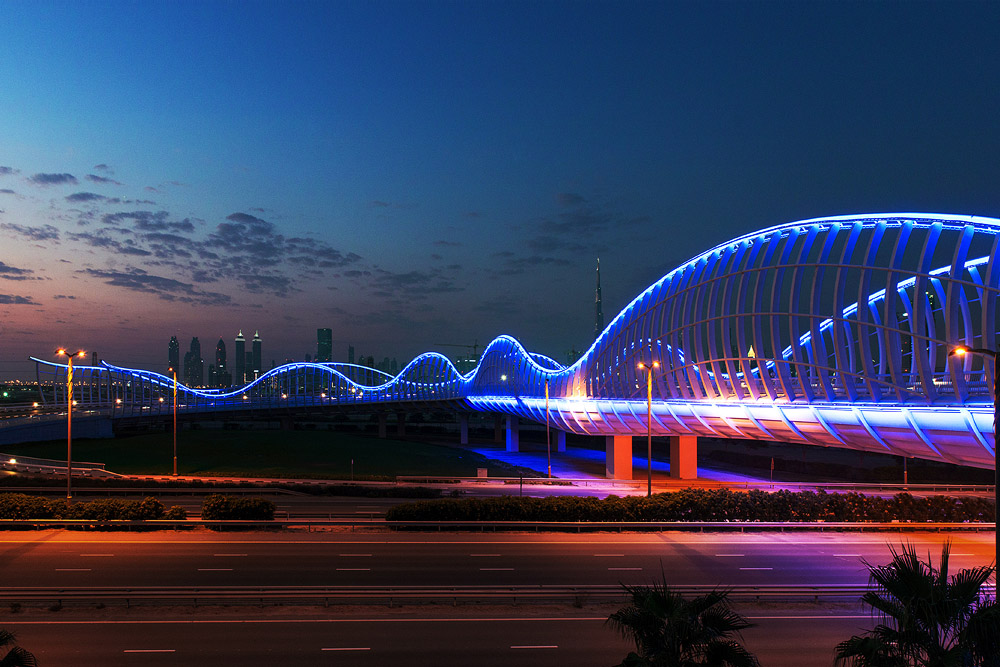 Architectural Photographer Abu Dhabi